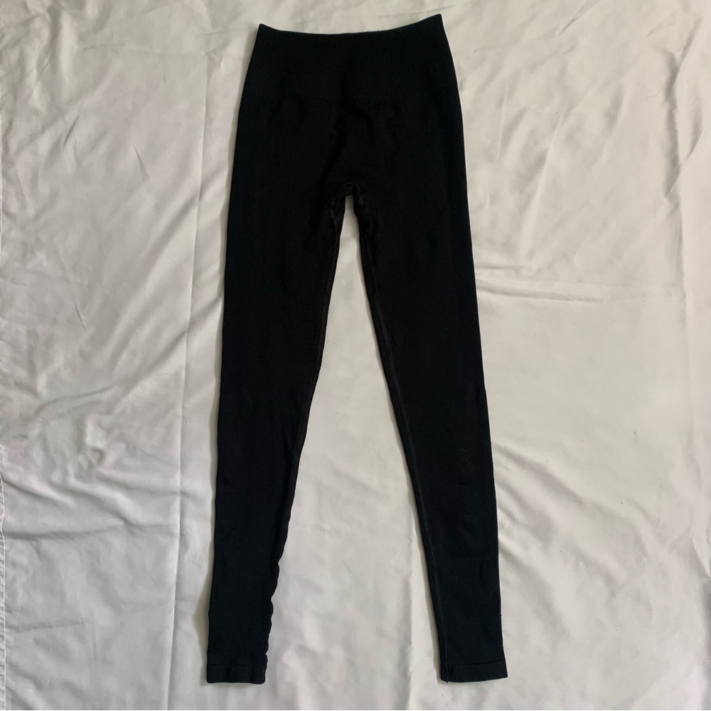 Alphalete Amplify Leggings - Picture 2 of 7